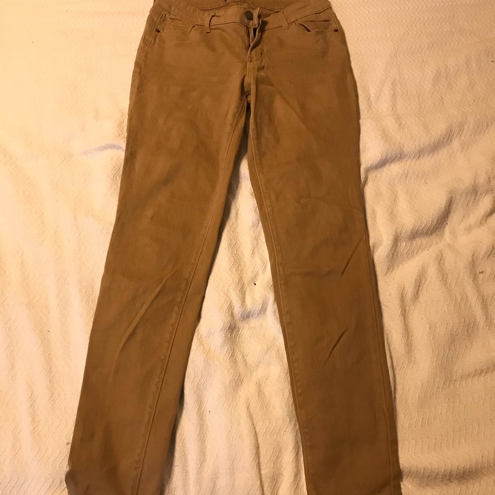 Women’s Pants Bundle /Size 4 / AE & Old Navy